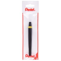 "Pentel"   Сменный картридж для кисти с краской Colour Brush GFL FR-105X лимонно-желтый