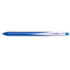 "Pentel"   Ручка гелевая автоматическая Energel, одноразовая  d 0.7 мм  12 шт.  2-й сорт BL437-C цвет чернил: синий