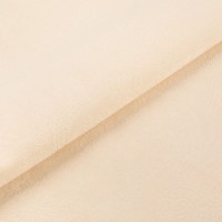 Ткань FSF-02   ФАСОВКА   200 г/кв.м ± 5 г/кв.м  150 х  150 см  100\% полиэстер 12-0000 кремовый