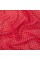 Ткань PC-05   Chiffon   ФАСОВКА   68 г/кв.м ± 5 г/кв.м  200 х  147 см  100\% полиэстер   СК/Распродажа  №7 красный/белый