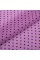 Ткань PC-05   Chiffon   ФАСОВКА   68 г/кв.м ± 5 г/кв.м  200 х  147 см  100\% полиэстер   СК/Распродажа №11 сиреневый/черный