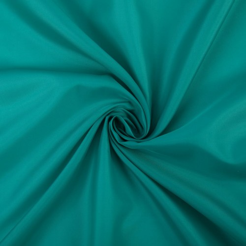 Ткань подкладочная "Gamma"   Taffeta   ФАСОВКА   180Т   100\% полиэстер   200 х  152 см ± 1 см №244 мор.волна