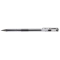 Pentel Шариковая ручка Superb 0.7 мм 12 шт. BK77-A цвет чернил: черный