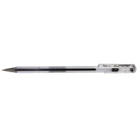 "Pentel"   Шариковая ручка Superb   0.7 мм  12 шт. BK77-A цвет чернил: черный