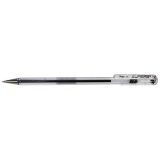 "Pentel"   Шариковая ручка Superb   0.7 мм  12 шт. BK77-A цвет чернил: черный
