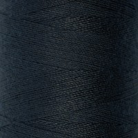 Швейные нитки (полиэстер) 40/2   "Gamma"  ( 503-602 )  4570 м №574 т.синий
