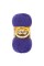 Пряжа ADELIA "LIRA"   100\% акрил   10 шт. х  50 г  200 м ± 5 м №10 фиолетовый