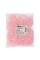 Кнопка "Micron"   POM-10/500   Кнопки пластиковые   пластик  d 10 мм  500 шт. № 004 розовый
