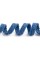 Лента киперная   5 мм  С3865Г17   25 м джинс