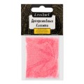 №07 розовый неон/pink neon