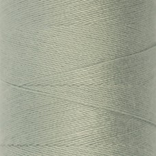 Швейные нитки (полиэстер) 40/2   "Gamma"  ( 503-602 )  4570 м №563 св.серо-голубой