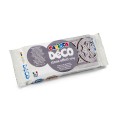 Carioca Масса для лепки, Deco, отвердевающая 500 г серый 30996/41