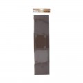FOAM-2 Пластичная замша 0.5 мм 50 x 50 см 5 шт. 14 кофейный