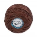 №0220 т.коричн.