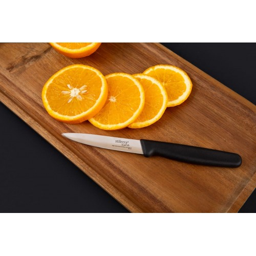"Stilerra home"   PFH-074   Нож для очистки овощей .