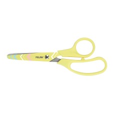 "Milan"   Ножницы детские Basic Pastel Edition   134 мм BWM10426VN