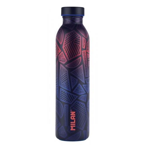 "Milan"   Бутылка металлическая для напитков Fit special series   591 мл 643020FT