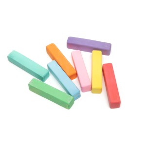 "Лео"   "Играй"   Мелки для рисования   LPSSC-08   8 цв. , 8 шт .