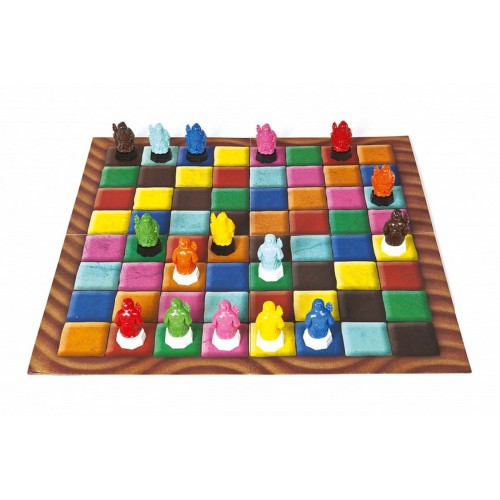 Игра настольная "ZVEZDA"   "Камисадо"   8627 8627