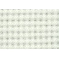Канва K18   "Gamma"   Aida №18 цв.   100\% хлопок   150 х 500 см крем