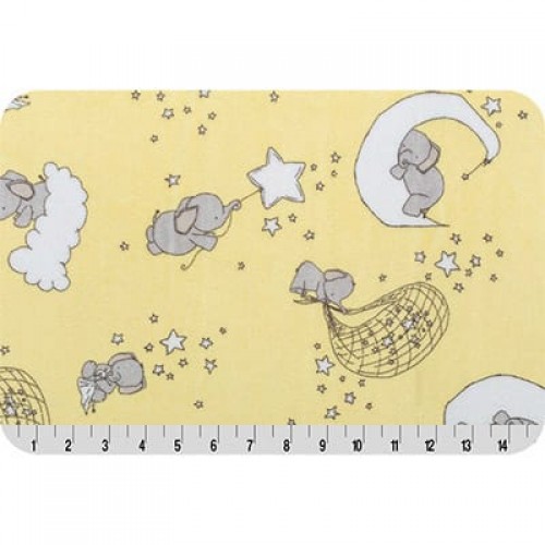 "PEPPY"   Плюш   SMD CUDDLE   ФАСОВКА   48 x 48 см  370 г/кв.м ± 5   100\% полиэстер   СК/Распродажа blush