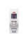 Спицы  PRYM 215804   круговые Ergonomics   пластик  d 4.0 мм  80 см  1 шт .