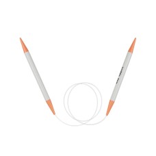 Спицы  GAMMA круговые   PKN1   пластик  d 9.0 мм  80 см  1 шт .