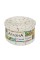 Пряжа ARACHNA "Sling Print"   100\% хлопок   6 шт. х  150 г ± 10 г  50 м ± 2 м № 027 горошек_пыльная роза