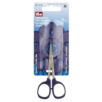 Ножницы "PRYM"   611514   "Professional"   для вышивки   100 мм тонкие