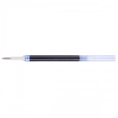 "Pentel"   Стержень для ручек гелевых BL107, BL57,BL417, BL437R1, BL407, K611, K600, K227, K497  d 0.7 мм LR7-DX цвет чернил: зелёный