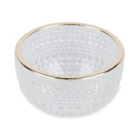 "Stilerra home"   PFH-107   Подсвечник  h. 4.5 см №01