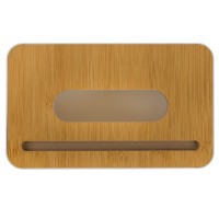 "Stilerra home"   PFH-041   Салфетница   21 х  13 х  10 см №01 "белая"