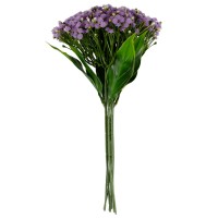 Искусственное растение "Blumentag"   ATJ-36   Растение искусственное "Гипсофила"   36 см  3 х  1 шт. 03