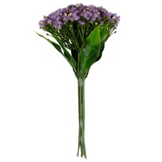 Искусственное растение "Blumentag"   ATJ-36   Растение искусственное "Гипсофила"   36 см  3 х  1 шт. 03