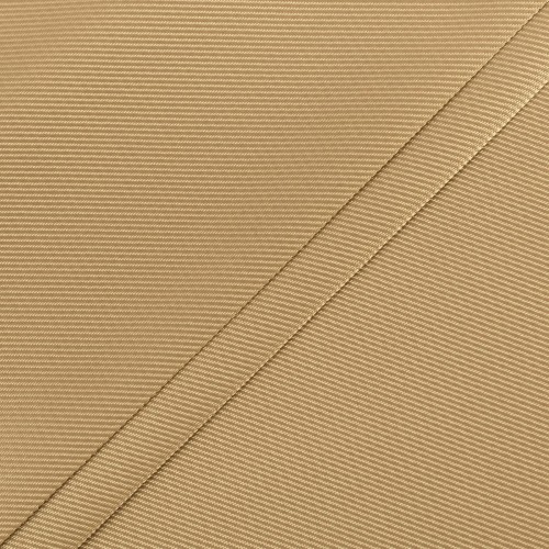 Ткань подкладочная "Gamma"   Poly Twill   LPT   100\% полиэстер   145 см ± 2 см 80 золотистый беж