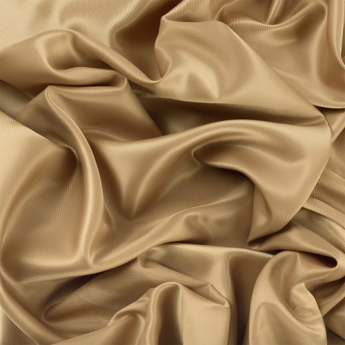 Ткань подкладочная "Gamma"   Poly Twill   LPT   100\% полиэстер   145 см ± 2 см 80 золотистый беж