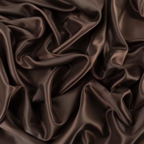 Ткань подкладочная "Gamma"   Poly Twill   LPT   100\% полиэстер   145 см ± 2 см 27 коричневый