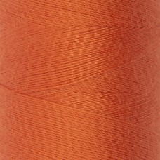 Швейные нитки (полиэстер) 40/2   "Gamma"  ( 503-602 )  4570 м №528 св. коралловый