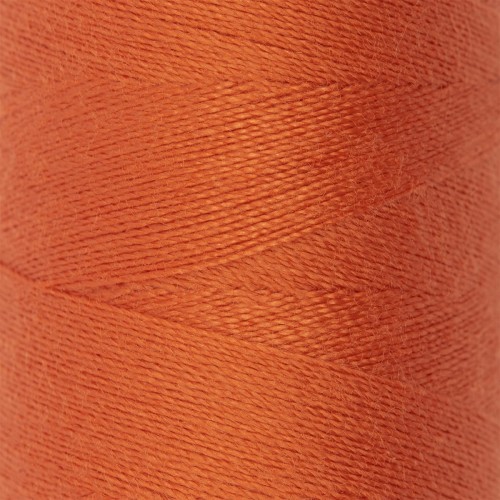 Швейные нитки (полиэстер) 40/2   "Gamma"  ( 503-602 )  4570 м №528 св. коралловый