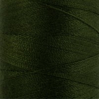 Швейные нитки (полиэстер) 40/2   "Gamma"  ( 401-499 )  4570 м №421 т.хаки