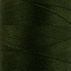 Швейные нитки (полиэстер) 40/2   "Gamma"  ( 401-499 )  4570 м №421 т.хаки