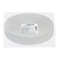 Лента киперная   35 мм  TCT-35   50 м белый/white