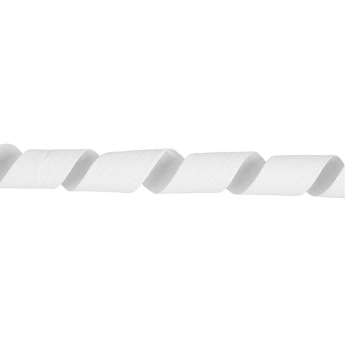 Лента киперная   35 мм  TCT-35   50 м белый/white