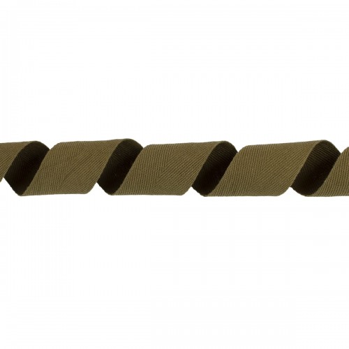 Лента киперная   40 мм  TCT-40   50 м хаки/khaki