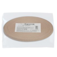 Лента киперная   10 мм  TCT-10   50 м льняной/linen