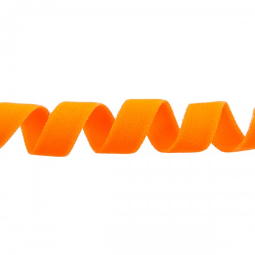 Лента "BLITZ"  / "BLITZ"   GET-2023PTT   декоративная   8 мм  25 м неон оранжевый/neon orange