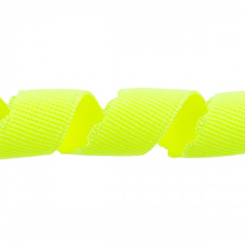 Лента "BLITZ"  / "BLITZ"   GET-005PTT   декоративная   12 мм  25 м неон желтый/neon yellow