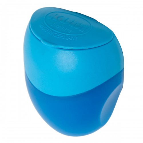 "KUM"   Точилка двойная пластиковая   PENCIL PAL K2   20 шт. 1024721