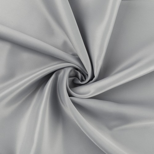 Ткань подкладочная "Gamma"   Poly Twill   ФАСОВКА   LPT   100\% полиэстер   500 х  145 см ± 2 см 58 св.серый