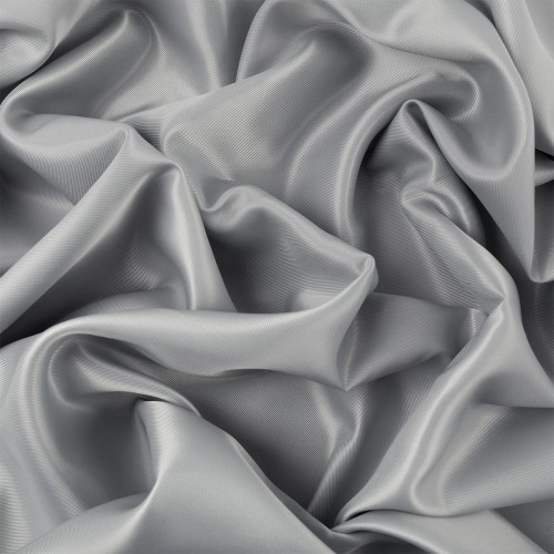 Ткань подкладочная "Gamma"   Poly Twill   ФАСОВКА   LPT   100\% полиэстер   500 х  145 см ± 2 см 58 св.серый